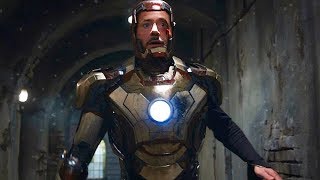 Iron Man S02E09 The Armor Wars Part 2 [upl. by Senzer821]