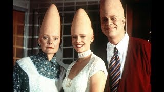 CONEHEADS  OTTOS PLACE [upl. by Langille646]