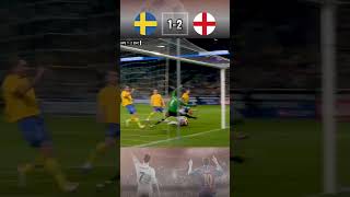 ZLATAN INCREDIBLE PUSKAS GOAL IN HISTORY AND DESTROYED ENGLAND WITH 4 GOALS football usa europe [upl. by Audette866]