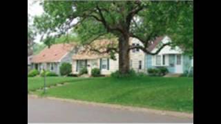 Richfield a Classic Minnesota Postwar Suburb [upl. by Vanna842]