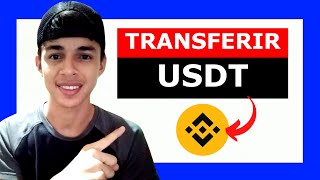 Como Recibir Dinero por Binance 2024 Rápido y Fácil [upl. by Yorgos]