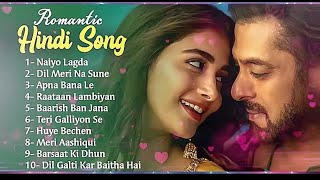 Hindi Heart Touching Songs 2023💚 Lut Gaye Taaron Ke Shehar Meri Aashiqui Song💛Jubin Nautiyal [upl. by Hayashi]