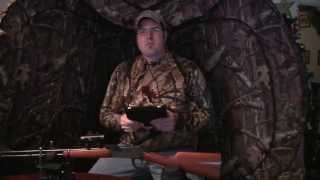 The Hunting Ranch Outfitter and Guides Marketing Handbook Book Promo [upl. by Iosep]