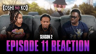 Freedom  Oshi No Ko S2 Ep 11 Reaction [upl. by Cornelia]