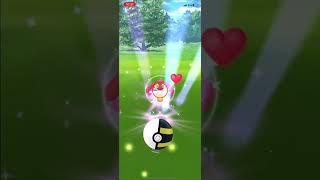 INSANE LUCK DURING GO TOUR SINNOH WILD SHINY MESPRIT ENCOUNTER AND CAPTURE [upl. by Albarran]