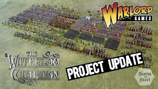 100s of 15mm Figures [upl. by Waltner171]