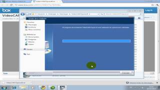 Instalar Genius VideoCAM Express en Windows 7 32 bits [upl. by Aitercal]