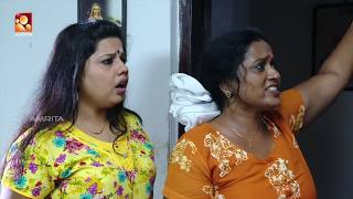 Aliyan VS Aliyan  Comedy Serial by Amrita TV  Episode  207  Moshana Sremam [upl. by Areema113]