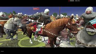 15 BATTLE OF MILAN  RISE OF FLORENZE  Tsardom Total war [upl. by Edmonds]