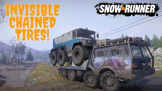 How To Unlock This Must Have Scout Truck Burlak 6x6 New Season 11 SnowRunner DLCUpdate [upl. by Gudrin537]