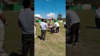 Primer lugar Competencia de Tarolas Src [upl. by Nhtanhoj]