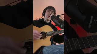 Declan McKenna  Slipping Through My Fingers Full Cover [upl. by Emrich]