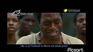 12 years slave trailer [upl. by Supmart]