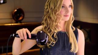 How to Use BaByliss Curl Secret [upl. by Falo]