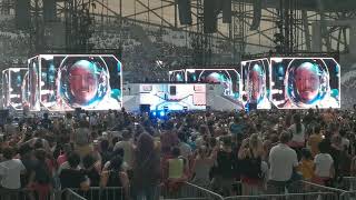 SOPRANO  quotCHASSEUR D’ÉTOILES TOURquot 18062022  STADE VÉLODROME MARSEILLE [upl. by Deirdre]