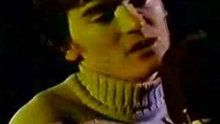 Undertones  Teenage Kicks Real Promo Video [upl. by Melania]