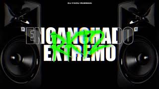 ENGANCHADO RKT EXTREMO 2 x DJ FACU [upl. by Marillin]