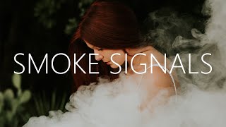 Dabin  Smoke Signals Lyrics [upl. by Encratis]