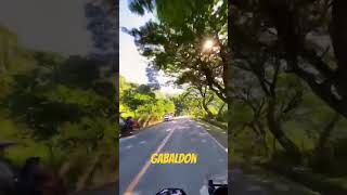 GABALDON NUEVA ECIJA philippines dailyvlog province music [upl. by Obla]