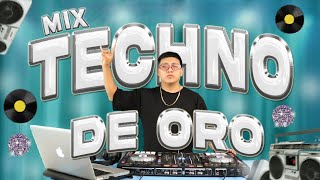 MIX TECHNO DE ORO DE 80s amp 90s🕺EURODANCEBROTHER LOUIE 98 WHAT IS LOVE RUN TO ME BE MY LOVER [upl. by Gnuhp480]