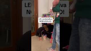 Questo video entra dritto al cuore🥹 famiglia papa ricordi [upl. by Ennaylloh]