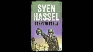 Sven Hassel Carstvo Pakla [upl. by Annol]