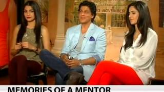 SRK and I have serious issues Katrina [upl. by Henrion]