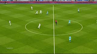 LEICESTER vs NAPOLI 22  Highlights partita e gol  EUROPA LEAGUE 2021 2022 [upl. by Nosdivad887]