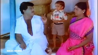 டேய் என்ன அப்பானு சோன்னா அம்மிக்கல்லா வச்சி நசுக்கிடுவேன்  Goundamani Senthil Rare Comedy Scenes [upl. by Eipper]