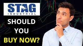 Should You Invest in STAG Industrial Comprehensive Analysis amp Outlook [upl. by Alden]