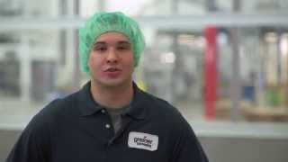 My Job  Greiner Packaging Pittston [upl. by Halbert]