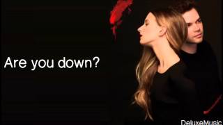 Marian Hill  Down lyrics [upl. by Massarelli73]