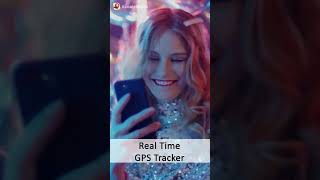 Cell Phone Tracker  Real time GPS Tracking [upl. by Simona]