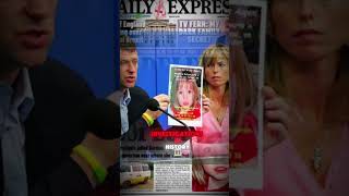 Madeleine McCann Disappearance  New Evidence [upl. by Juliann]