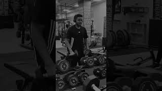 Gym motivation  daily vlog  day1901000 gym motivation gymworkout minivlog 1000dayschallenge [upl. by Brynn766]