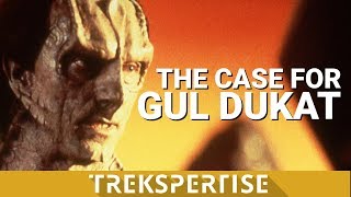 The Case For Gul Dukat [upl. by Shaper]