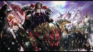 OVERLORD OST 「我ら蜥蜴人に敗北は無し」科塞特斯VS蜥蜴人 [upl. by Antons]