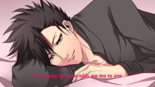 Happy Birthday Kuroo Tetsuro  Boy like you [upl. by Helli]