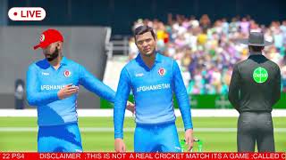 Grind Ind VS AFGHANISTAN Warm up Match LIVE देखिएटॉस के बाद शुरू हुआ IND AFG का वार्मअप मैचc 22 [upl. by Crowe824]