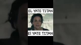 el yate titan losjovenestitanesgo [upl. by Ethan]