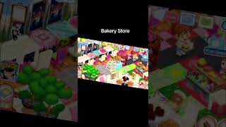 Bakery Story Tips amp Tricks  play threw [upl. by Hurst]