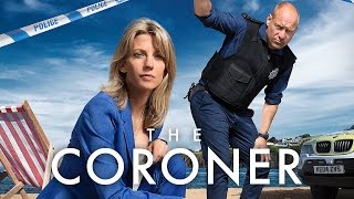 The Coroner  Staffel 12  Trailer HD Deutsch  German [upl. by Lamp]