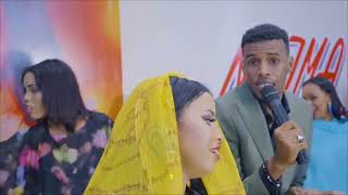 Yaxye Cabdiqadir  Heesti Mooyi Mooyi Official Video 2024 [upl. by Aggy28]