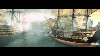 Interception Napoleon Total War Machinima [upl. by Sampson]