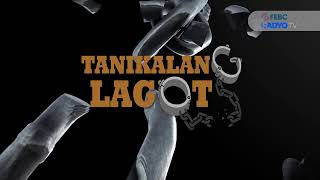 TANIKALANG LAGOT  MARCH 16 2020 [upl. by Buehrer]