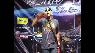 Suraj Jagan Live  DTU  Gazab Ka Hai Din [upl. by Robbi]