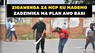 MUNTHU YEMWE WAZIULURA ZIGAWENGA ZA MCP MAPLAN AWO ONSE MOTI PANO ZILI KODYA NSIMA KAYE [upl. by Ragland]