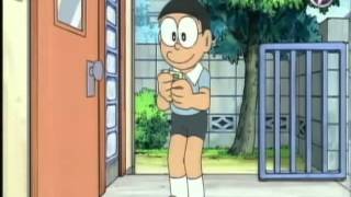 Doraemon Kamera 2 Dimensi malay dub [upl. by Pahl]