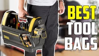 Best Tool Bags 2024  Which Is The Best Tool Bag [upl. by Orrin]