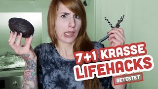 71 krasse Küchen Lifehacks TESTEN [upl. by Lindsay207]